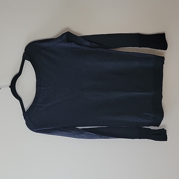 Lululemon Chai Time Pullover - Picture 2 of 6